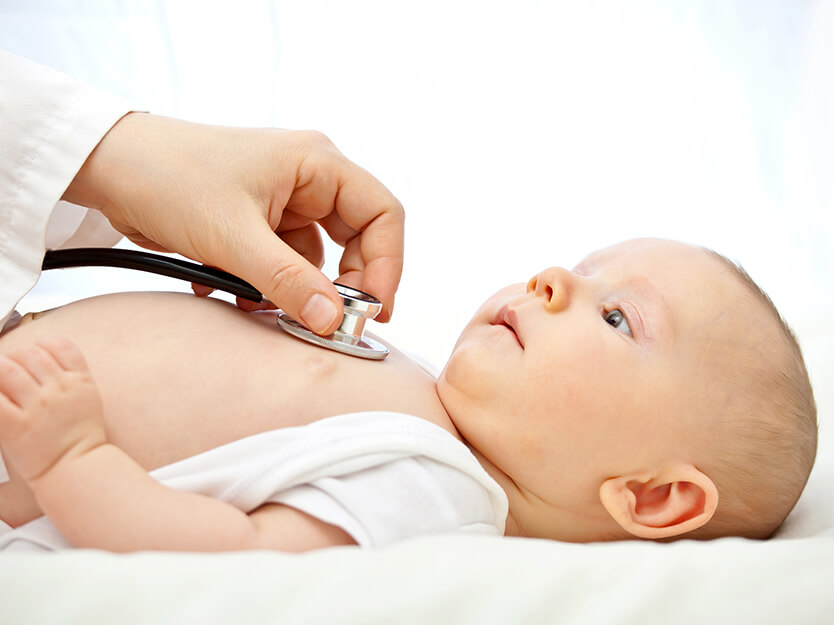 Consulta al pediatra | Esquema de vacunación de 0 a 9 años | Bebés | San Pablo Farmacia