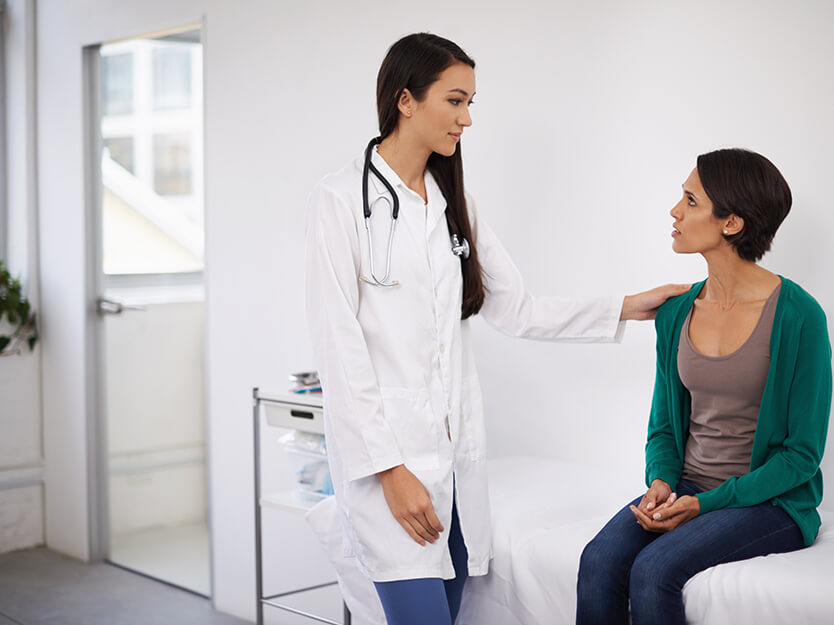 Consulta al médico | Diarrea en el embarazo | Bebés | San Pablo Farmacia