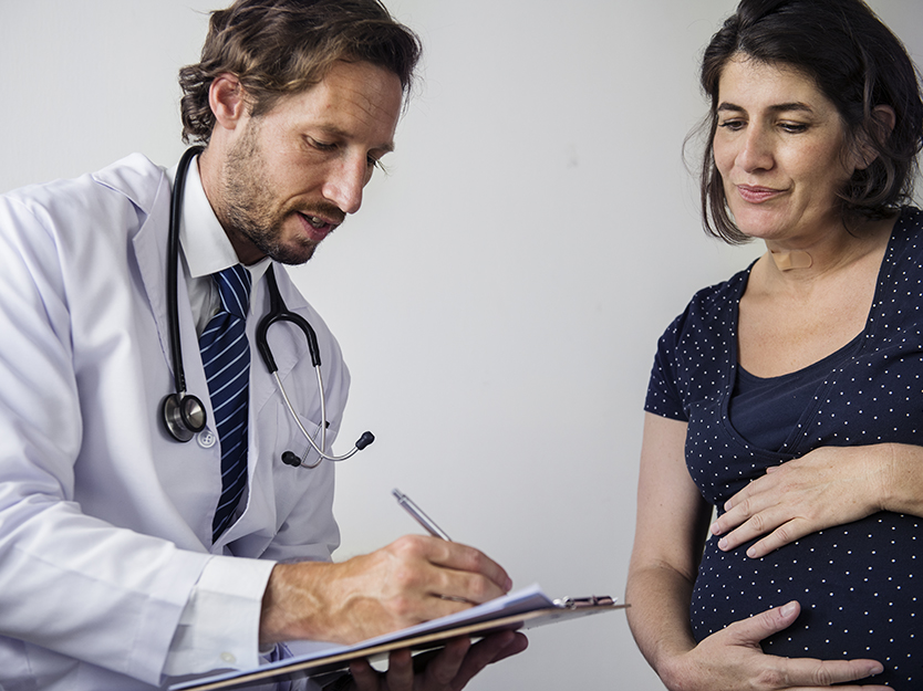 Consulta al pediatra | Hormona del embarazo | Bebés | San Pablo Farmacia
