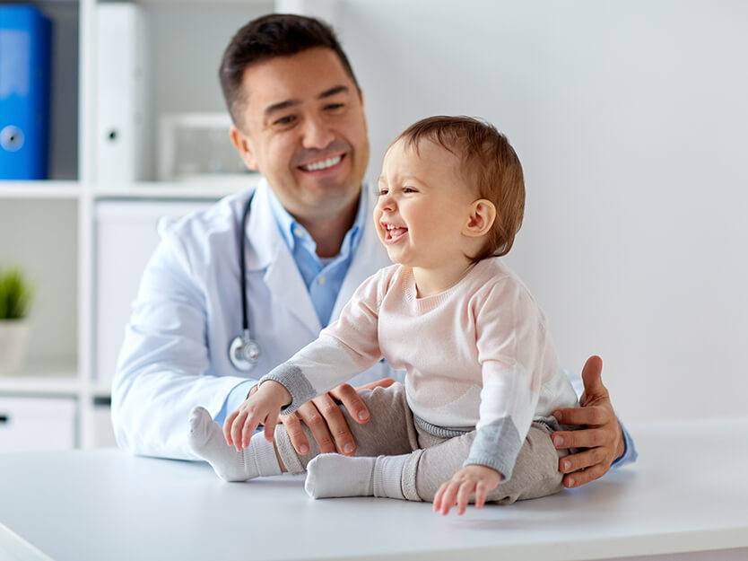 Consulta al pediatra | Qué es el calostro | Bebés | San Pablo Farmacia