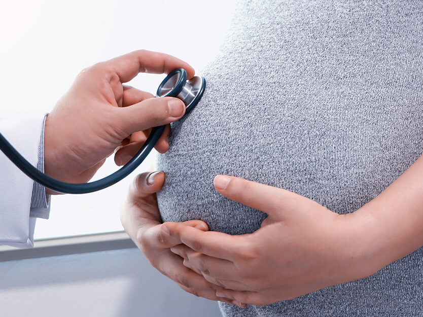 Consulta al médico | Para qué sirve la progesterona en el embarazo | Bebés | San Pablo Farmacia