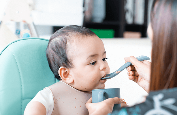 Cereal para bebés | Bebés | San Pablo Farmacia