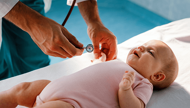 Consulta al pediatra | Cereal para bebés | Bebés | San Pablo Farmacia