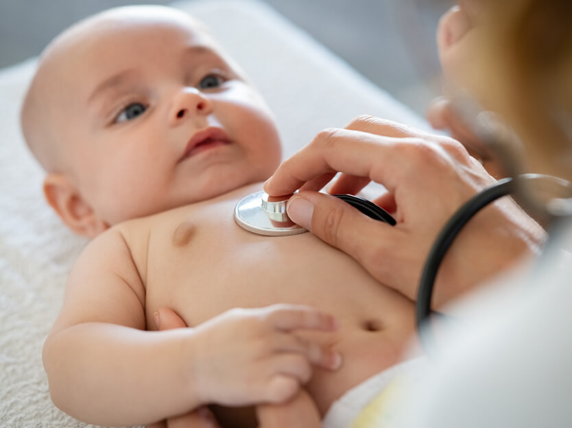 ¿Qué se sabe sobre el coronavirus en niños? | Bebés | San Pablo Farmacia