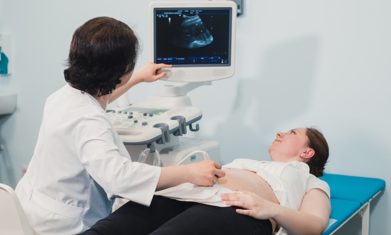 ¿Qué es un embarazo molar? | Bebés | San Pablo Farmacia