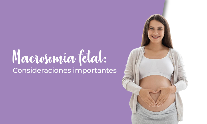 macrosomia-fetal