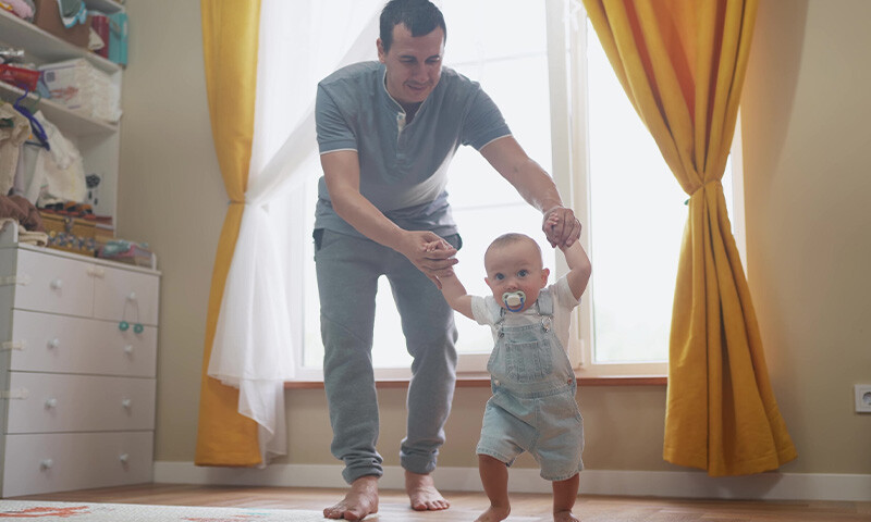 motivar-mi-bebe-a-caminar