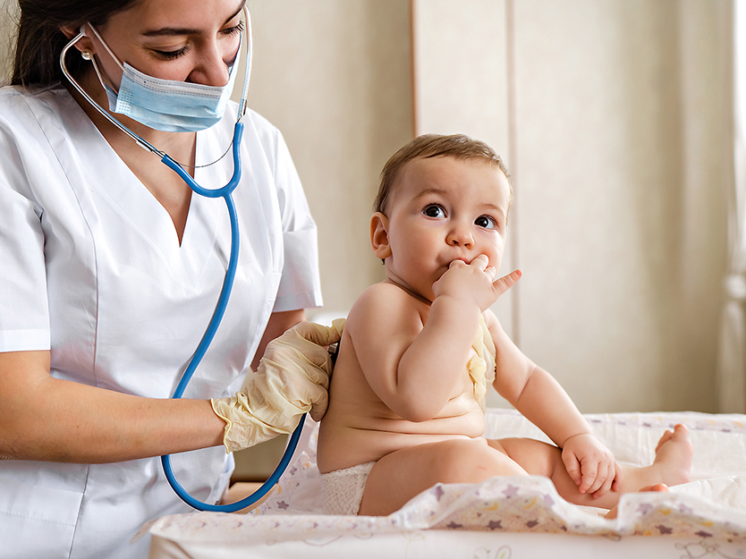 Consulta al pediatra | Gotas para cólicos de bebé | Bebés | San Pablo Farmacia