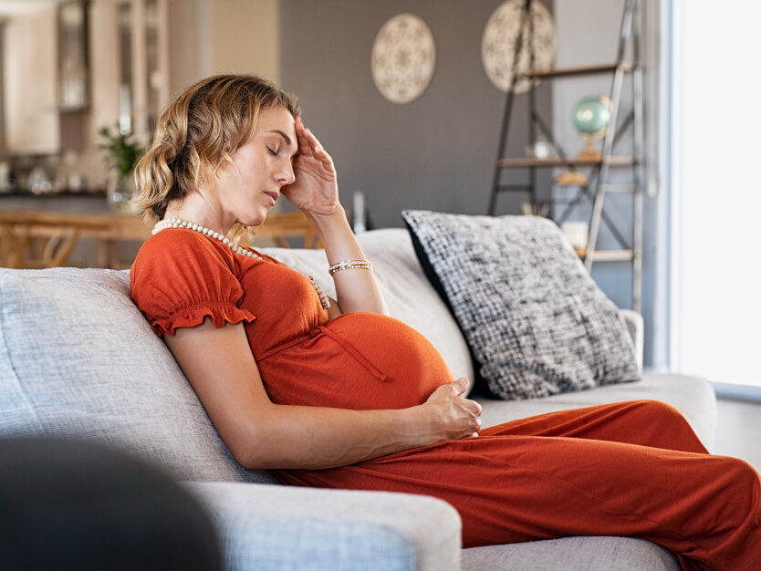 ¿Qué le pasará a mi cuerpo? | Bebés | San Pablo Farmacia