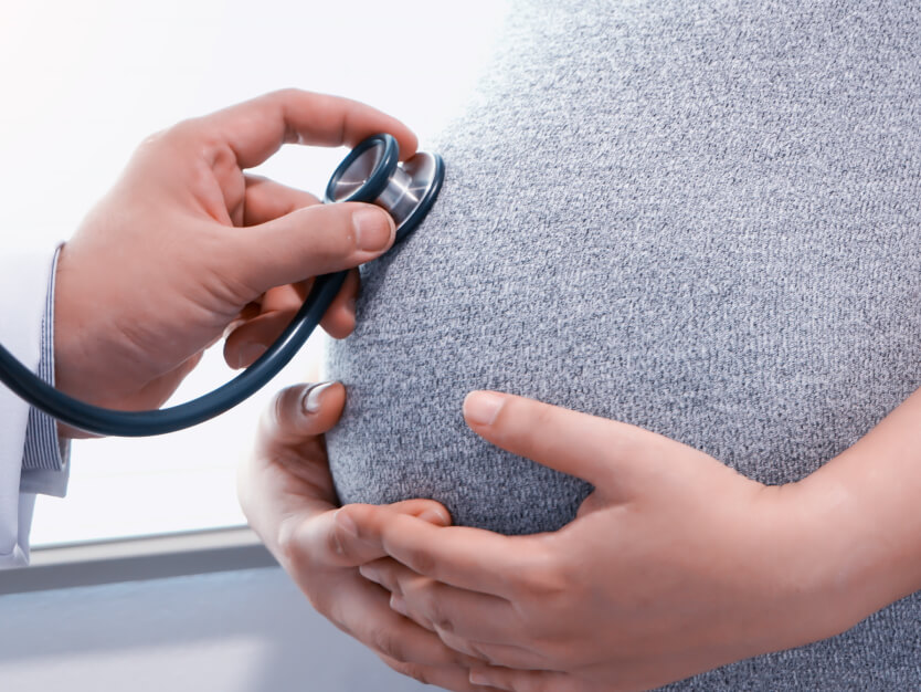 Consulta al médico para resolver tus dudas sobre el parto | Bebés | San Pablo Farmacia