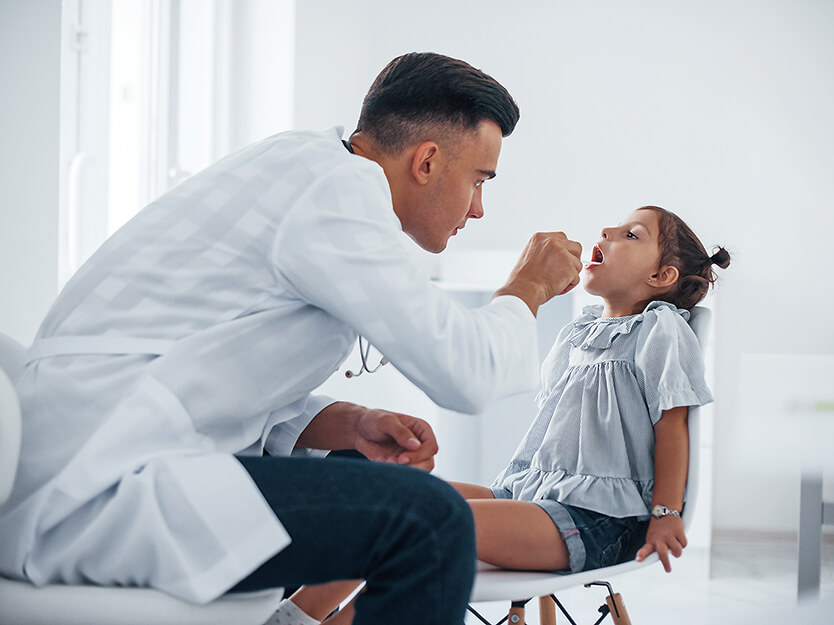 Ya tienes la información. ¡Ahora decide! | Bebés | San Pablo Farmacia
