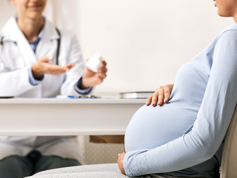 Suplementos para embarazadas: conócelos | Bebés | San Pablo Farmacia