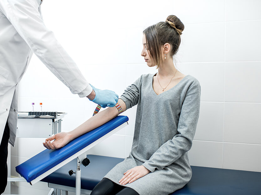 Prueba de colesterol | Mi Consultorio | San Pablo Farmacia