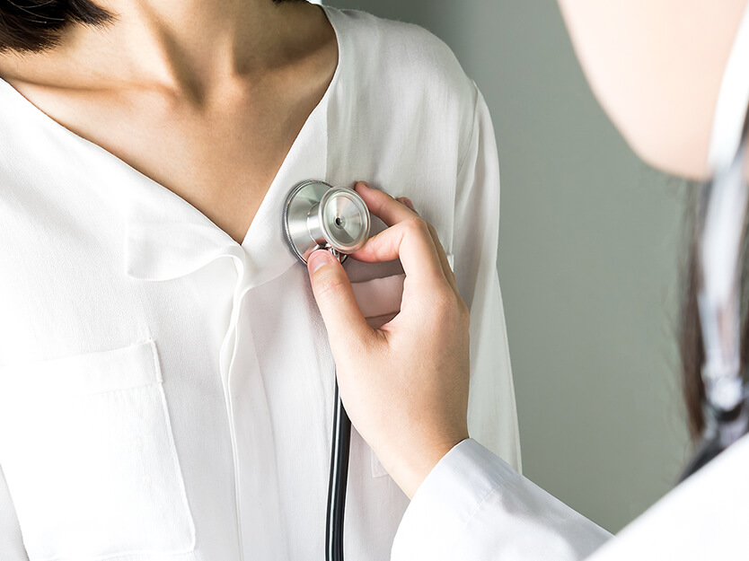 ¡No hay nada como prevenir un infarto! | Mi Consultorio | San Pablo Farmacia