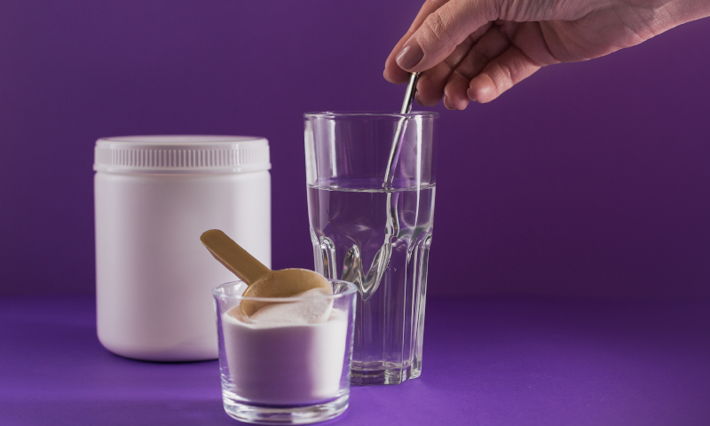 Colágeno hidrolizado: ¿Para qué sirve? | Dermocosméticos | San Pablo Farmacia