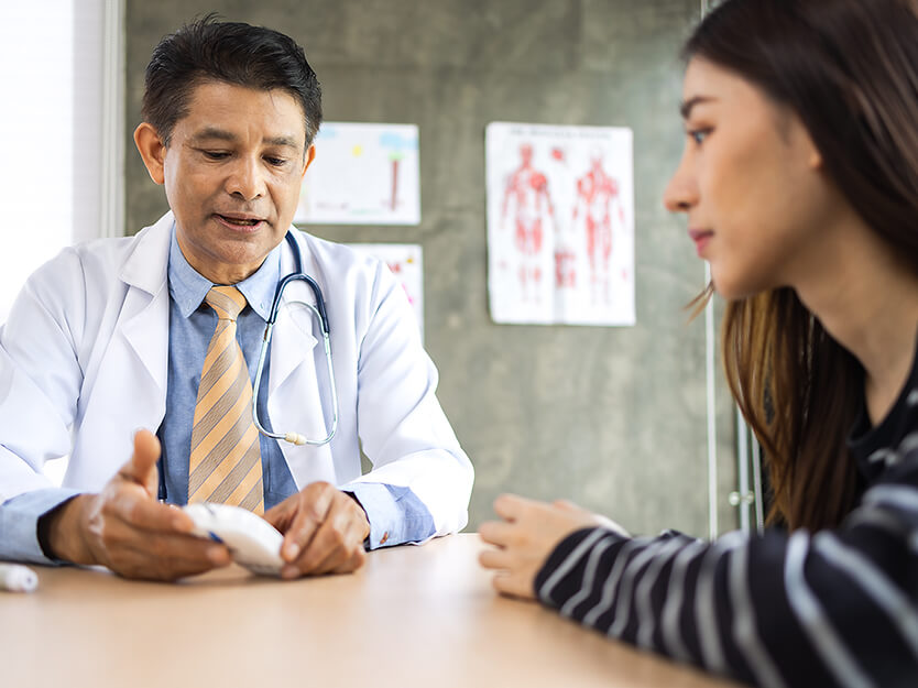 ¿Ya identificaste tus ronchas? ¡Consulta al dermatólogo! | Dermocosméticos | San Pablo Farmacia