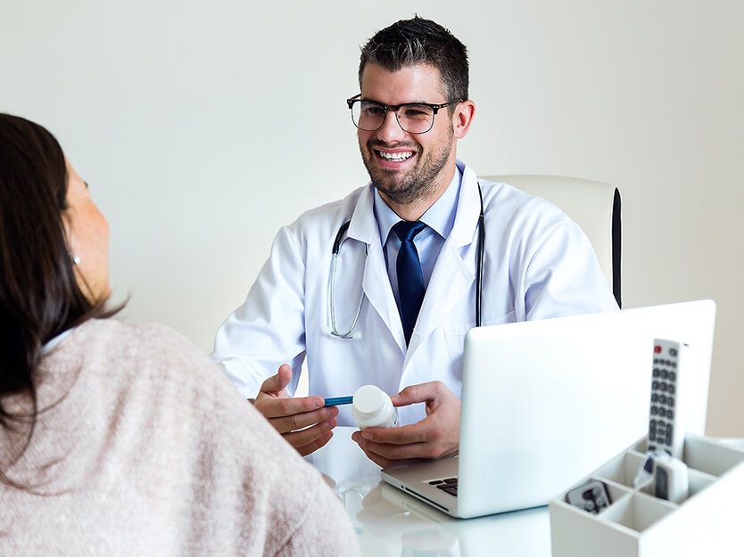 ¿Cómo incluir este nutriente en el cuidado capilar? | Dermocosméticos | San Pablo Farmacia