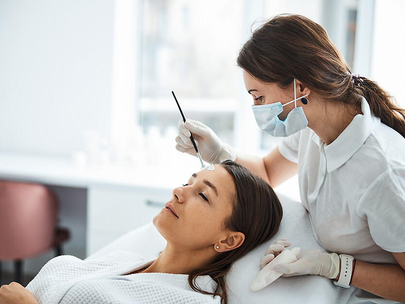 Pregunta al dermatólogo | Maquillaje dermatológico | Dermocosméticos | San Pablo Farmacia