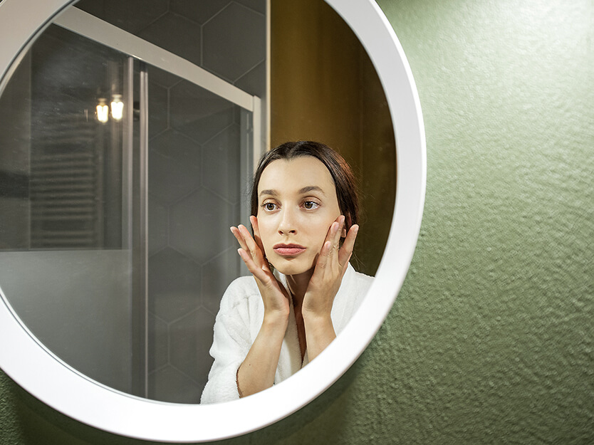 Consulta al dermatólogo | Peeling químico | Dermocosméticos | San Pablo Farmacia