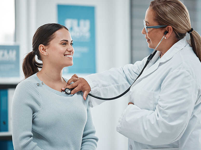 Visita al dermatólogo | Acné hormonal | Dermocosméticos | San Pablo Farmacia