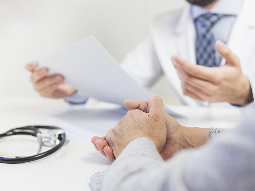 Acude al médico | Uñas quebradizas | Dermocosméticos | San Pablo Farmacia