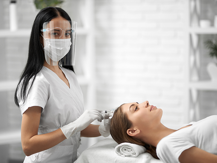 Consulta al dermatólogo | Enfermedades del cuero cabelludo | Dermocosméticos | San Pablo Farmacia