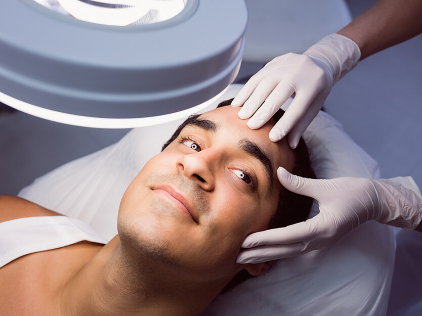 Acude al dermatólogo | Qué es el cutis | Dermocosméticos | San Pablo Farmacia