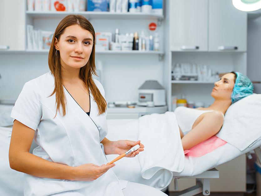 Consulta al dermatólogo | Para qué sirve la tretinoína | Dermocosméticos | San Pablo Farmacia