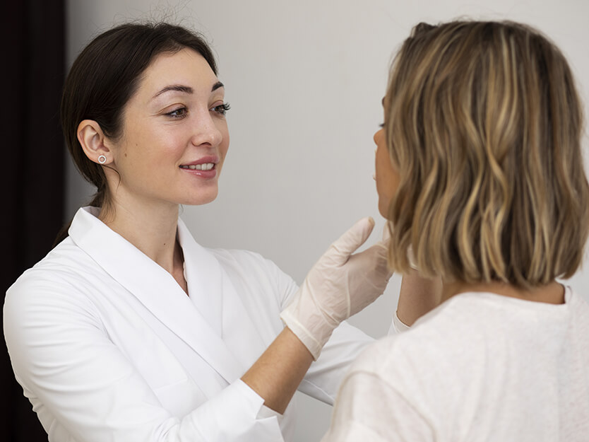 Sigue las recomendaciones de un dermatólogo | Maquillaje para graduación | Dermocosméticos | San Pablo Farmacia