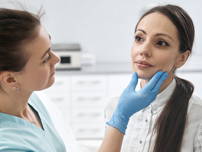 Consulta a un especialista | Por qué salen ojeras | Dermocosméticos | San Pablo Farmacia