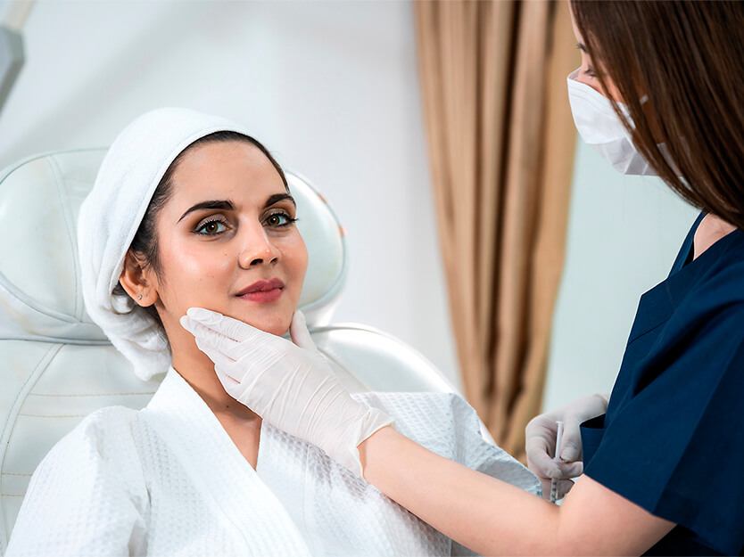 Consulta al dermatólogo | Eliminar las ojeras en 5 minutos | Dermocosméticos | San Pablo Farmacia