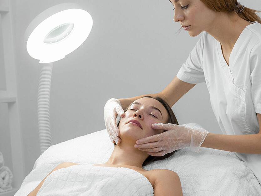 Consulta al dermatólogo | Vitamina E para la cara | Dermocosméticos | San Pablo Farmacia