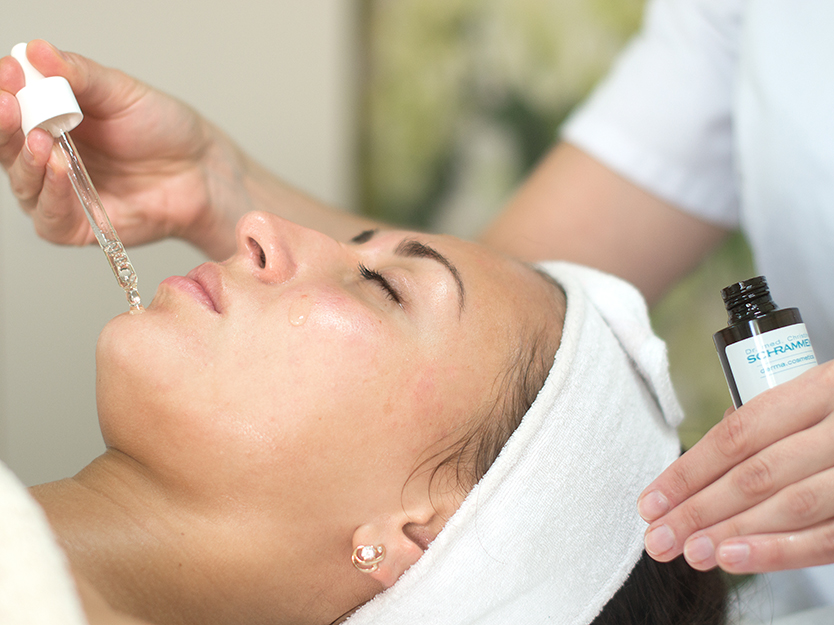 Consulta al dermatólogo | Retinol sérum | Dermocosméticos | San Pablo Farmacia