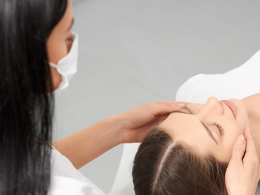 Consulta al dermatólogo | Cómo despigmentar la piel | Dermocosméticos | San Pablo Farmacia