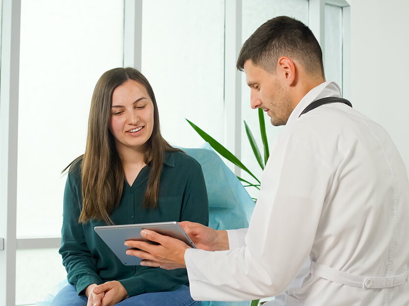 Consulta al dermatólogo | Crema para aclarar zona íntima | Dermocosméticos | San Pablo Farmacia