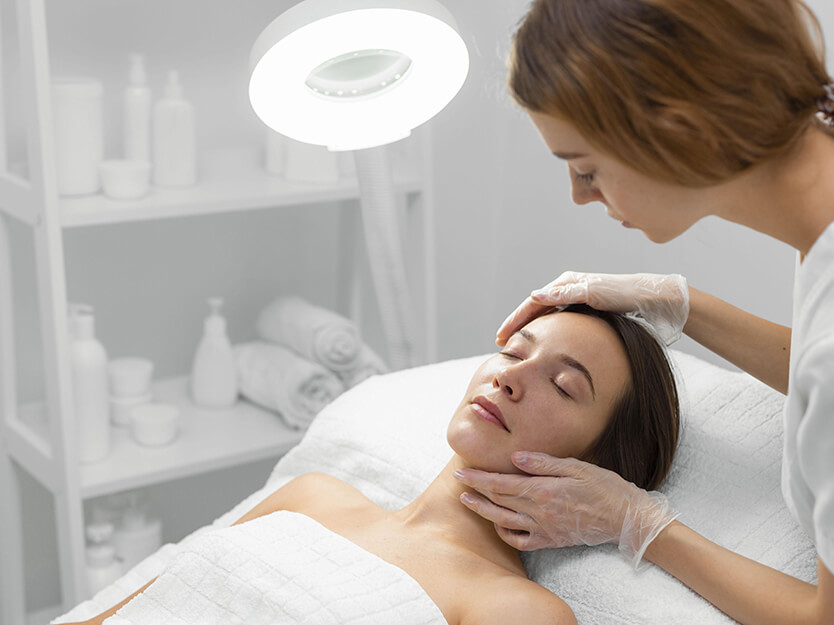 Consulta al dermatólogo | Crema de noche | Dermocosméticos | San Pablo Farmacia