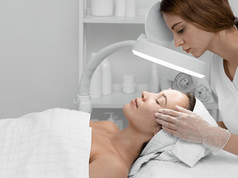Consulta al dermatólogo | Loción astringente | Dermocosméticos | San Pablo Farmacia
