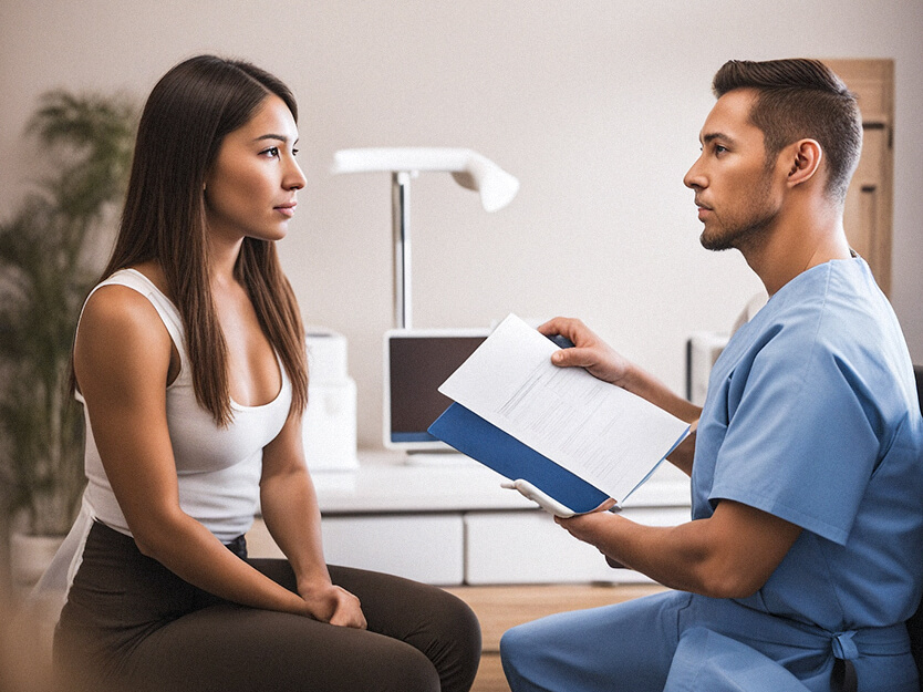 Consulta al dermatólogo | Ácido retinoico | Dermocosméticos | San Pablo Farmacia