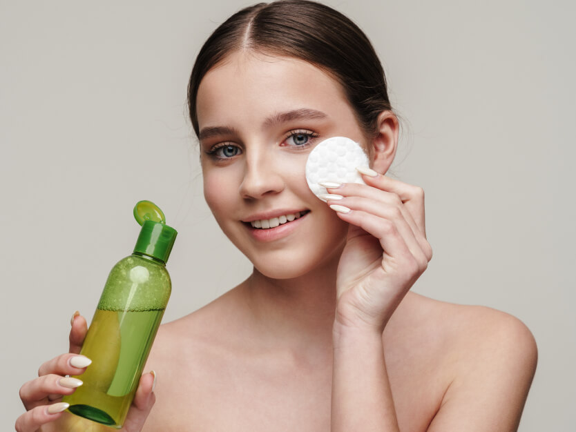 Limpia tu piel | Dermocosméticos | San Pablo Farmacia