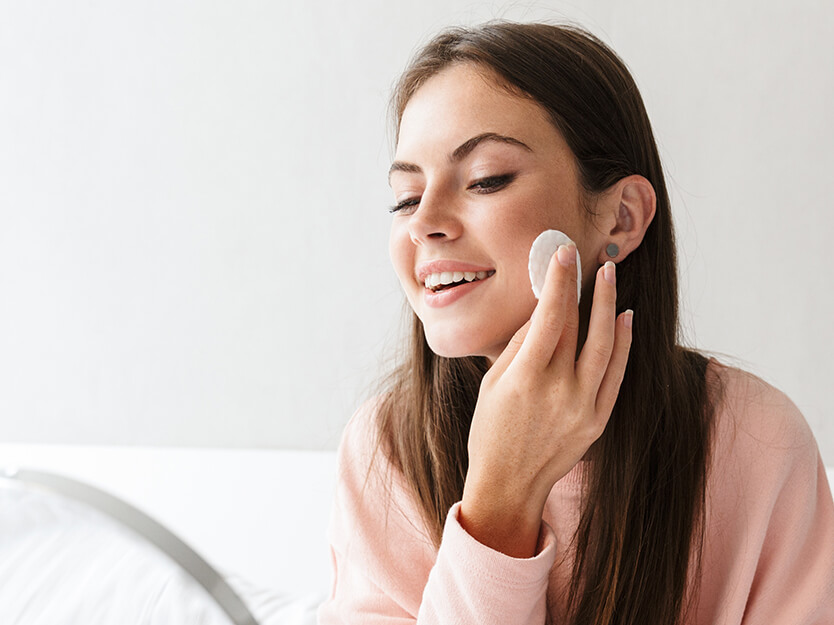 Disfruta todos los beneficios de las rosas | Dermocosméticos | San Pablo Farmacia