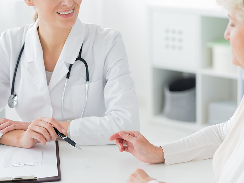 ¡Ojo con estos otros síntomas de diabetes en la piel! | Dermocosméticos | San Pablo Farmacia