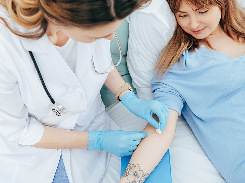 Recuérdalo: un tatuaje te acompañará toda la vida | Dermocosméticos | San Pablo Farmacia
