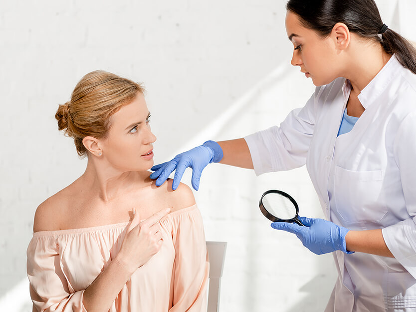 ¿Te preocupan estos “inquilinos”? Acude al experto | Dermocosméticos | San Pablo Farmacia