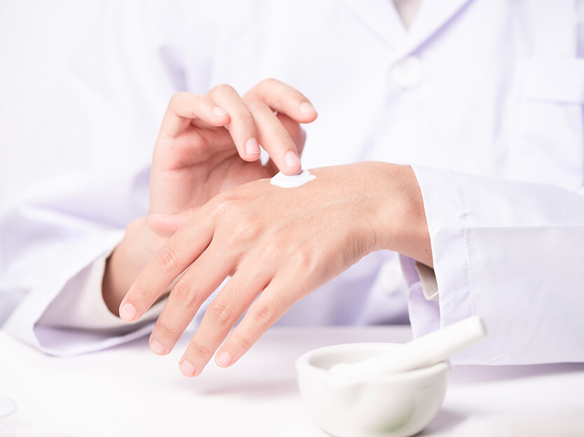 Deja tu salud en manos de los profesionales | Dermocosméticos | San Pablo Farmacia