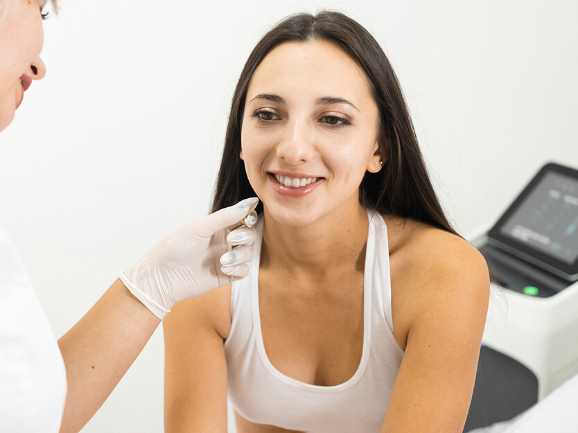¿Cuándo debo preocuparme por las manchas? | Dermocosméticos | San Pablo Farmacia