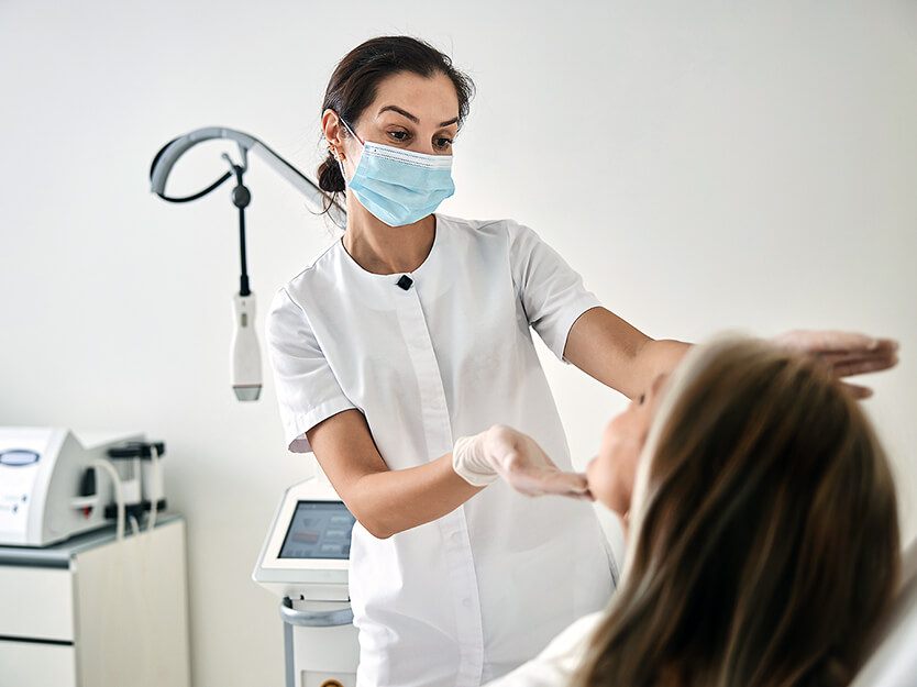 Sigue estos consejos para cuidar tu piel | Dermocosméticos | San Pablo Farmacia
