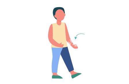 Tipo de vitiligo Segmentario | Dermocosméticos | San Pablo Farmacia