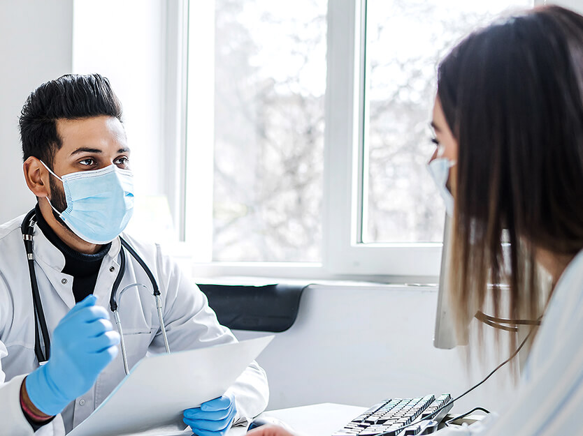 ¿Existe un tratamiento? | Dermocosméticos | San Pablo Farmacia