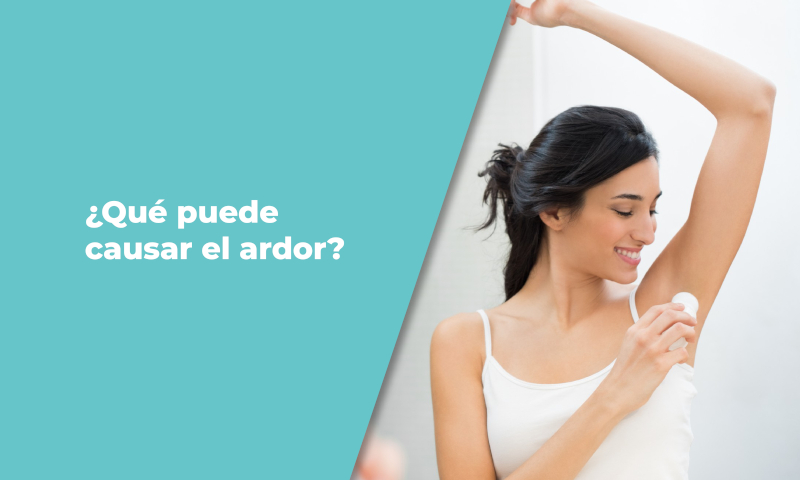 que-causa-ardor-en-las-axilas