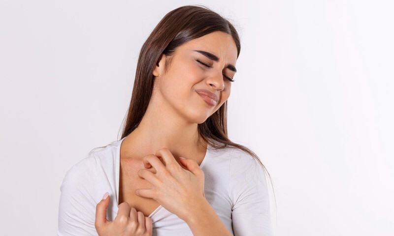 ¿Qué es la dermatitis atópica? | Dermocosméticos | San Pablo Farmacia